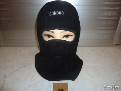 Ветрозащитная маска "Condor" Gloves 2013-1